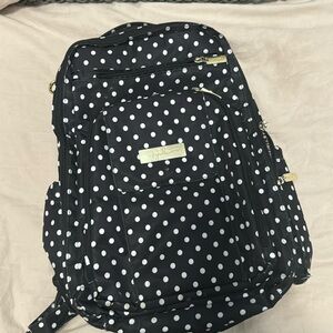 Jujube diaper bag